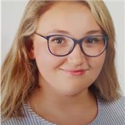 Professeur de français pour tout niveaux jusqu'à la première